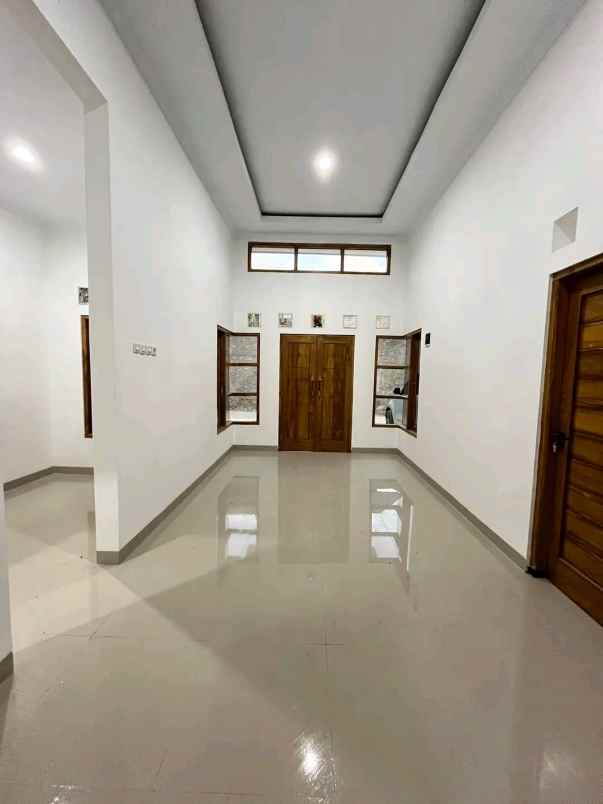 cluster murah dekat pasar rsud sleman jogja