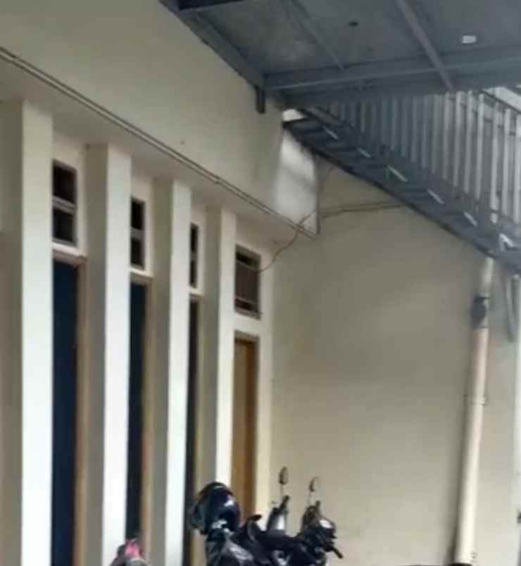 d jual kost setrategis