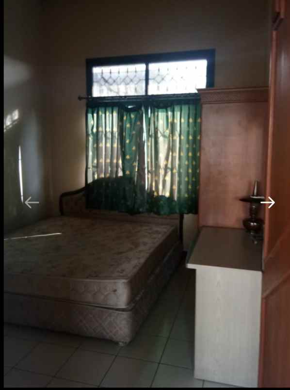 dijial rumah bawah pasaran di arcamanik