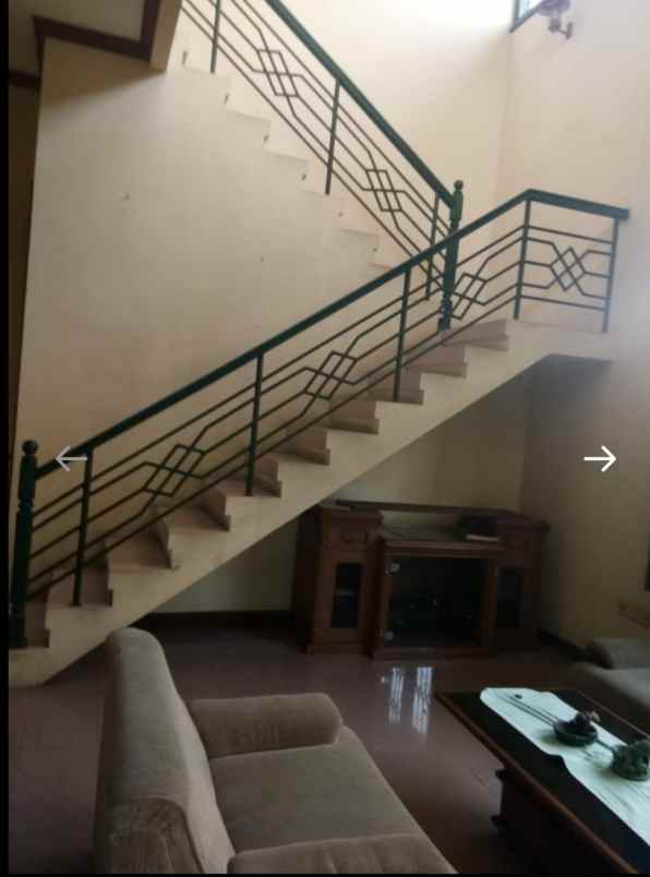 dijial rumah bawah pasaran di arcamanik