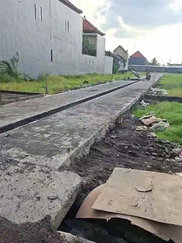 dijual 1 are jl sanghyang gg indra buduk mengwi