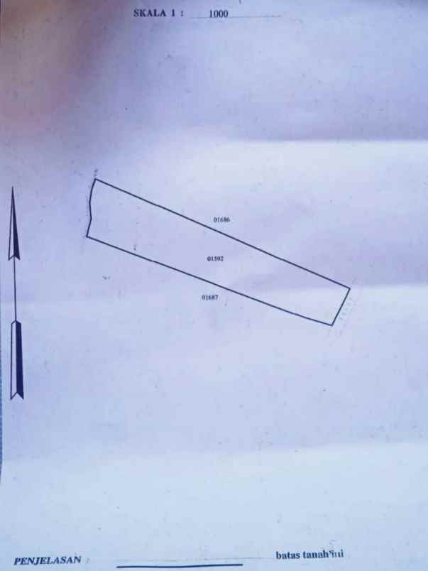 dijual 1 are jl sanghyang gg indra buduk mengwi