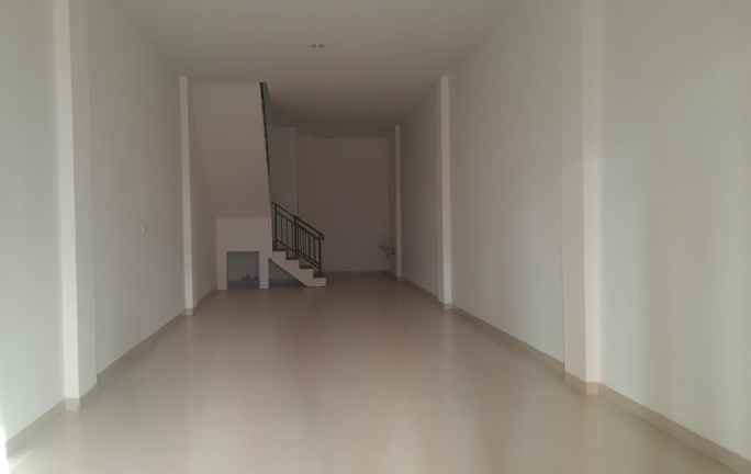 dijual 22 unit ruko 4 lantai graha bizzpoint makassar