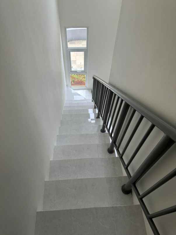 dijual apartemen akasa pure living bsd city