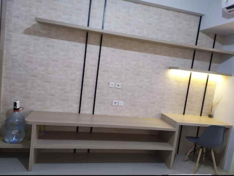 dijual apartemen apartemen cornell