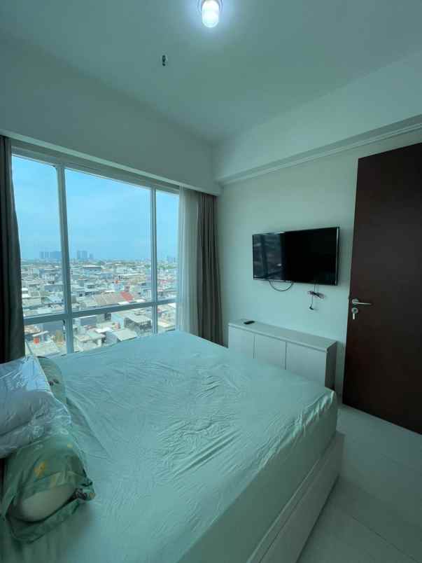 dijual apartemen apartemen green sedayu