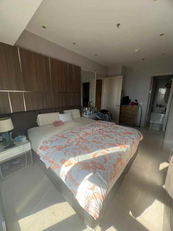 dijual apartemen apartemen one icon