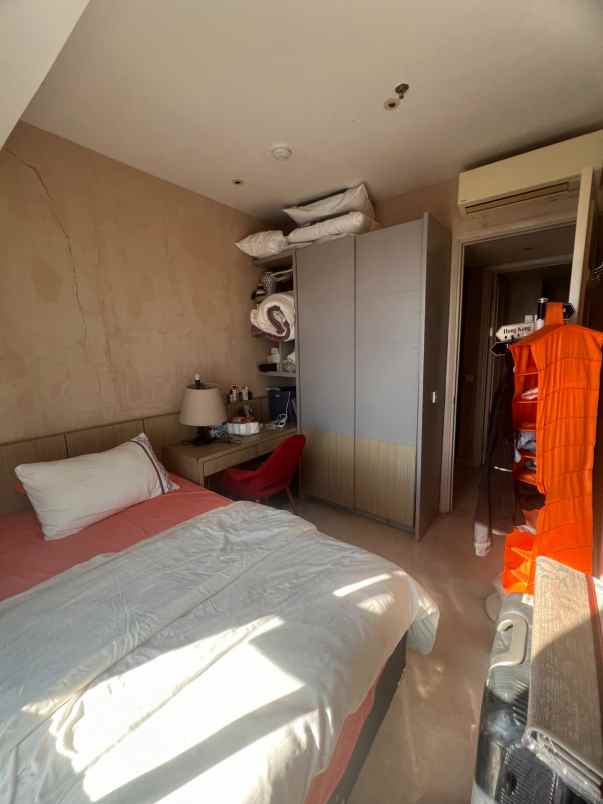 dijual apartemen apartemen one icon
