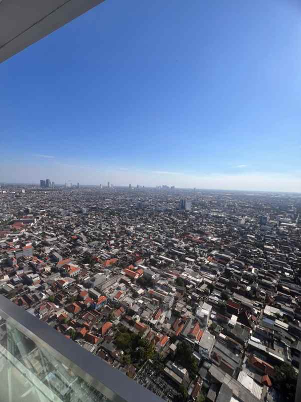 dijual apartemen apartemen one icon