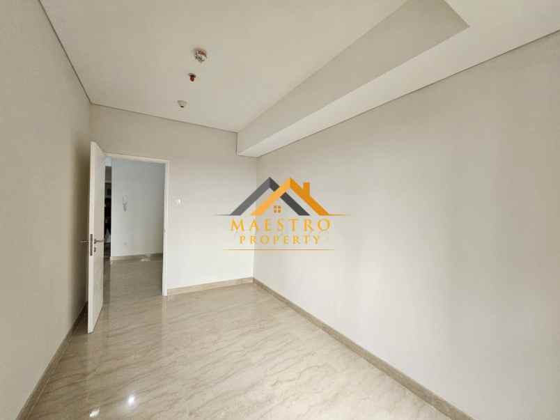 dijual apartemen apartemen podomoro city
