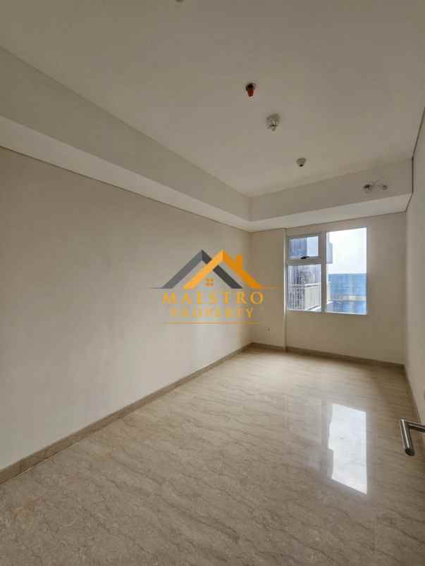 dijual apartemen apartemen podomoro city