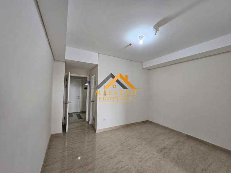 dijual apartemen apartemen podomoro city