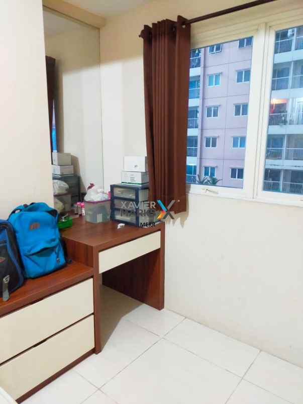 dijual apartemen apartemen puncak bukit golf