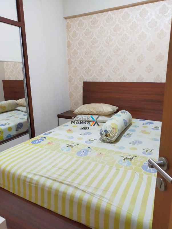 dijual apartemen apartemen puncak bukit golf