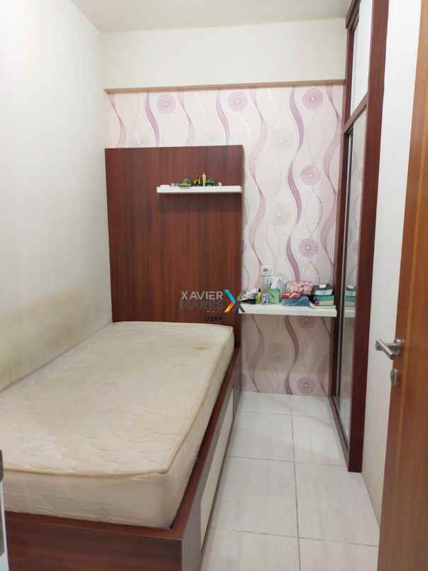 dijual apartemen apartemen puncak bukit golf
