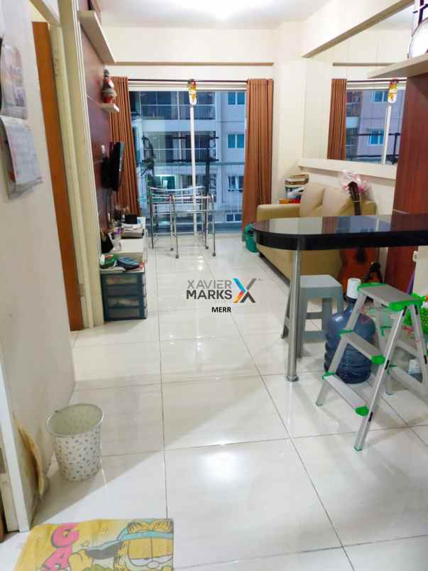 dijual apartemen apartemen puncak bukit golf