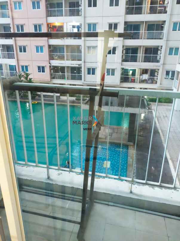 dijual apartemen apartemen puncak bukit golf