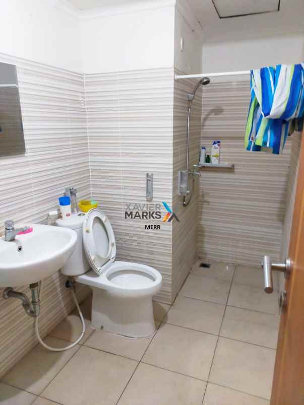 dijual apartemen apartemen puncak bukit golf