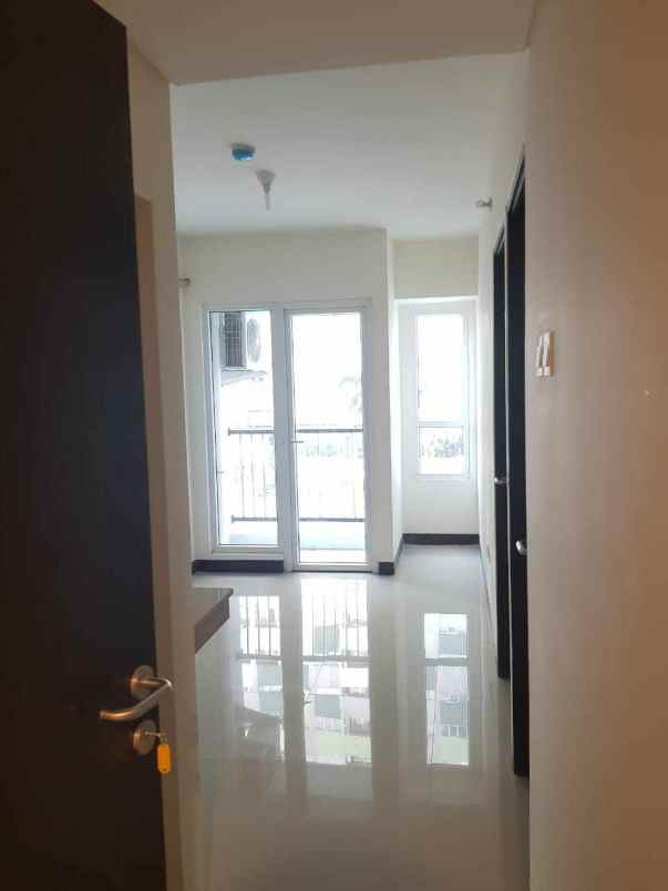 dijual apartemen apartemen sentra timur cakung