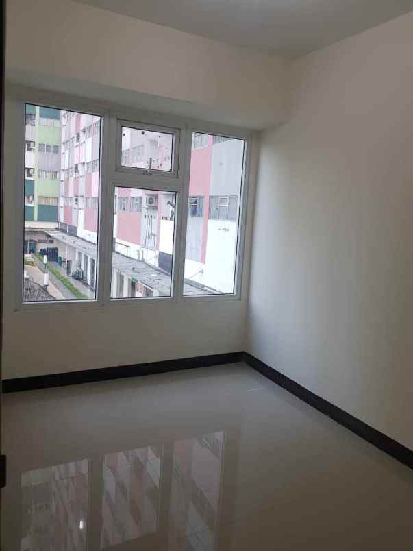dijual apartemen apartemen sentra timur cakung