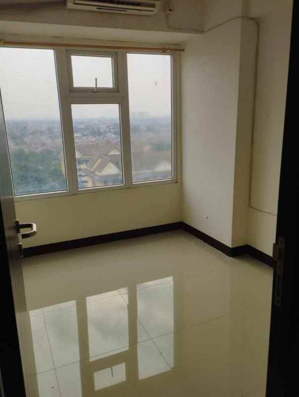 dijual apartemen apartemen sentra timur cakung