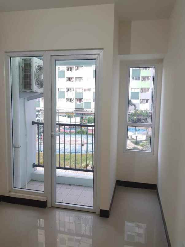 dijual apartemen apartemen sentra timur cakung