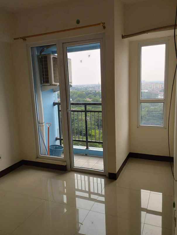 dijual apartemen apartemen sentra timur cakung