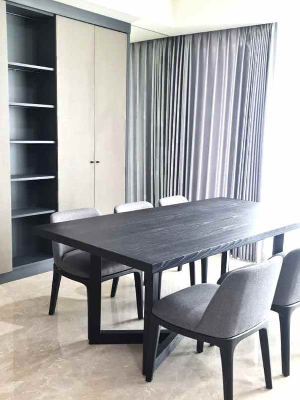 dijual apartemen apartemen st moritz tower