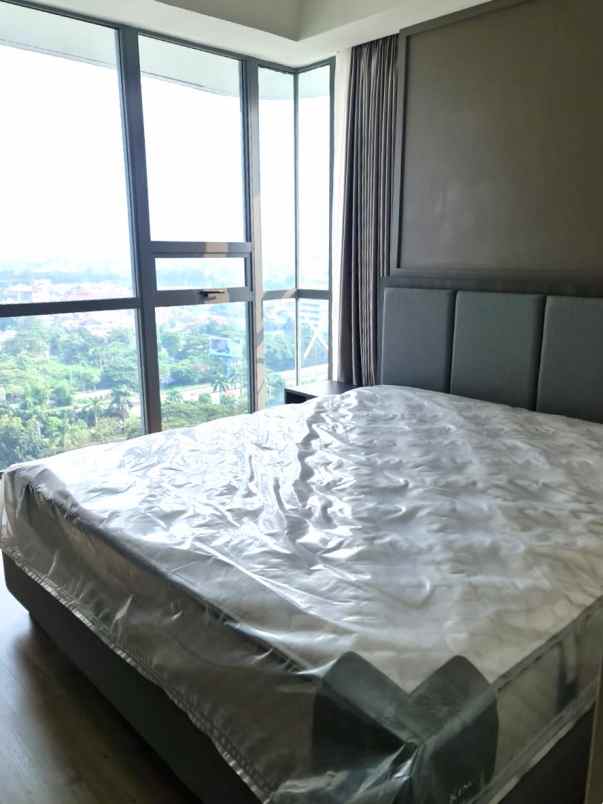 dijual apartemen apartemen st moritz tower