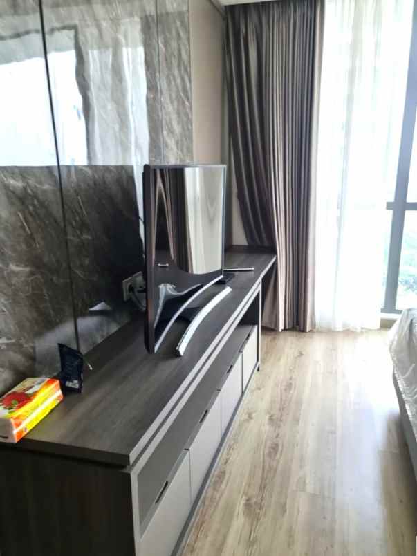 dijual apartemen apartemen st moritz tower