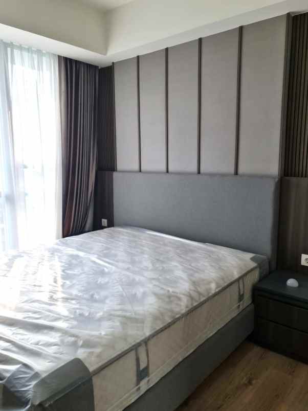 dijual apartemen apartemen st moritz tower