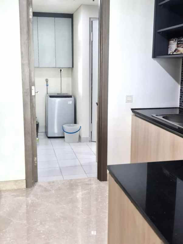 dijual apartemen apartemen st moritz tower