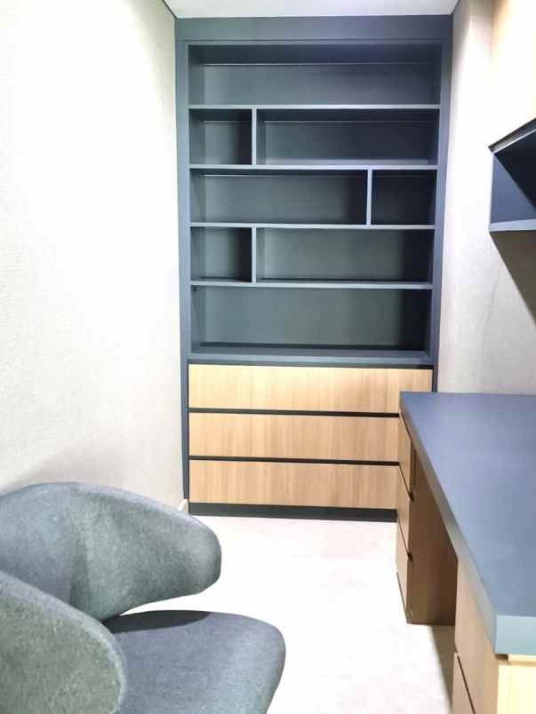 dijual apartemen apartemen st moritz tower