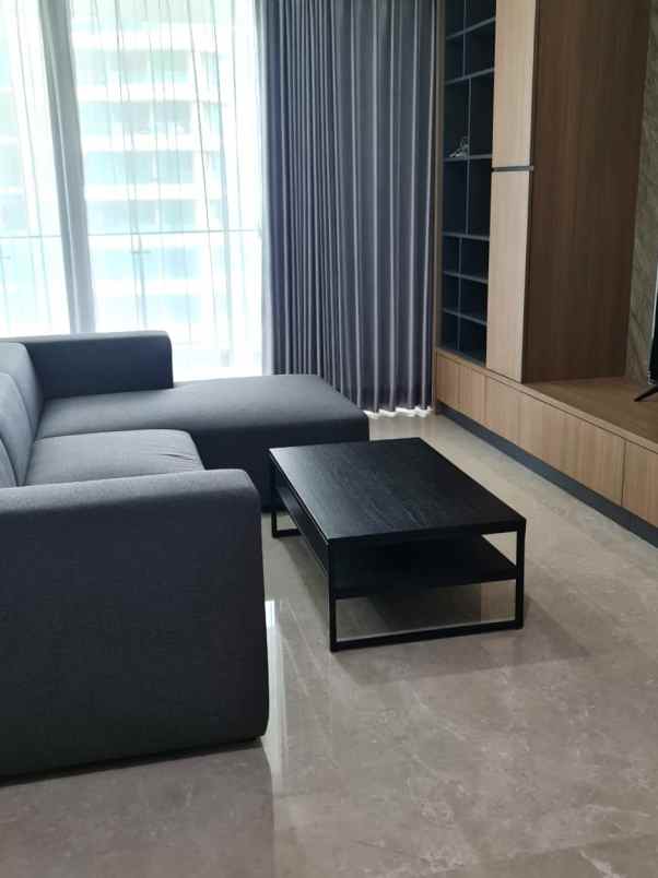dijual apartemen apartemen st moritz tower