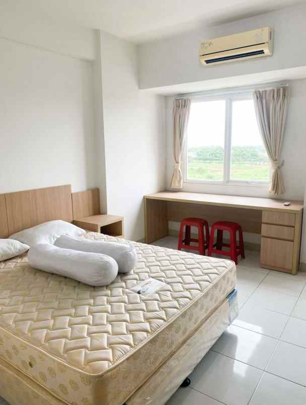dijual apartemen apartemen universitas