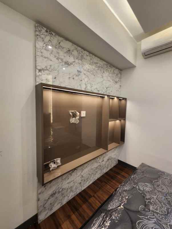 dijual apartemen apartment benson pakuwon mall