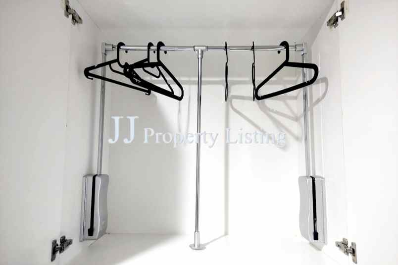 dijual apartemen arcadia di tangerang