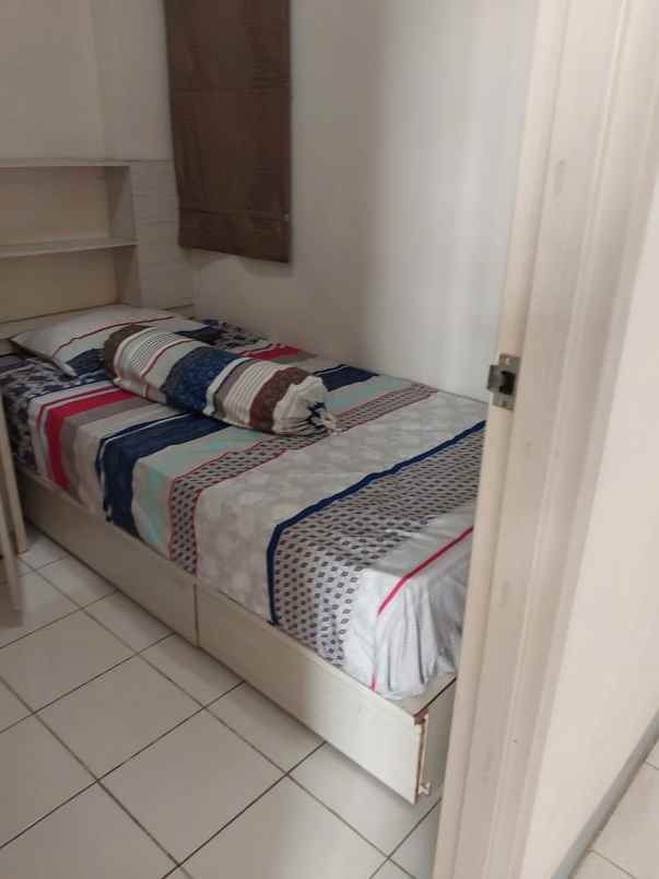 dijual apartemen center point margajaya bekasi