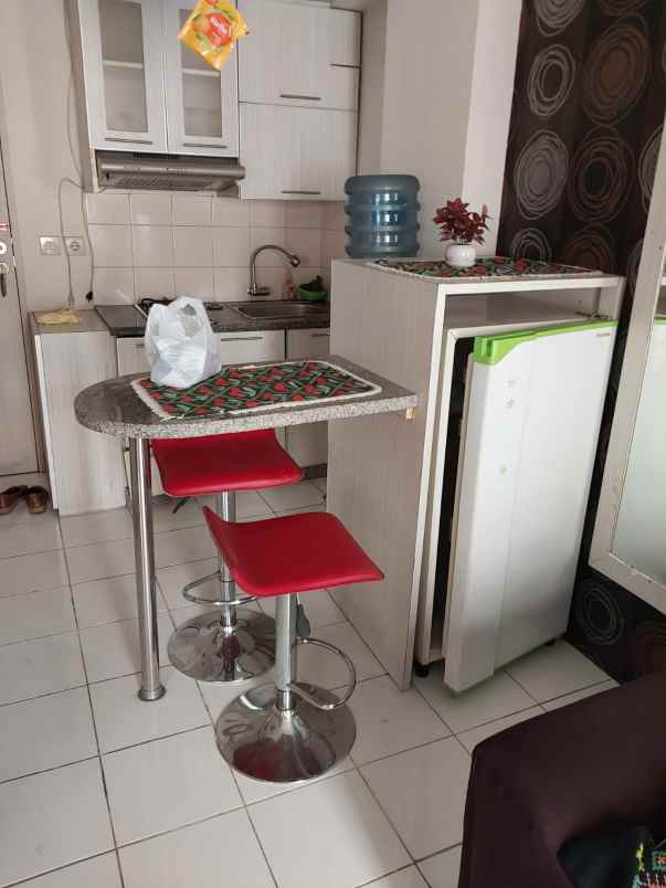 dijual apartemen center point margajaya bekasi