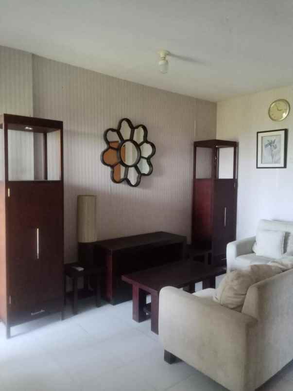 dijual apartemen east coast