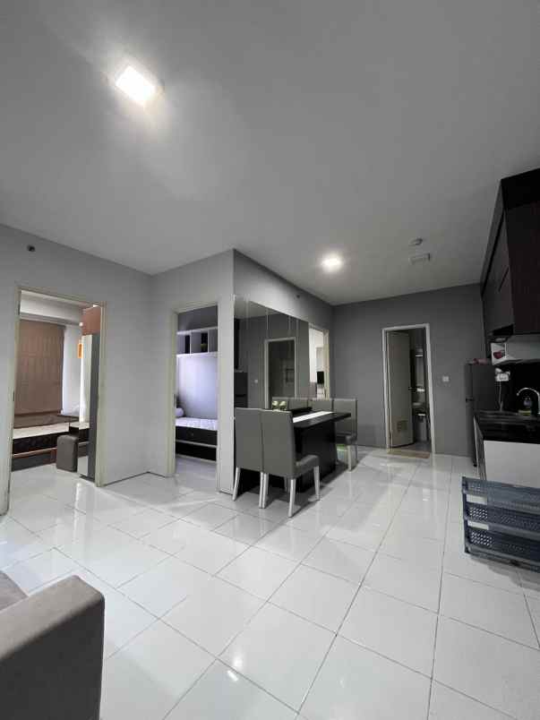 dijual apartemen eastcoast residence