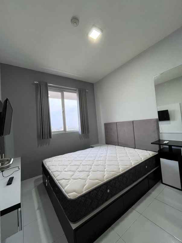 dijual apartemen eastcoast residence