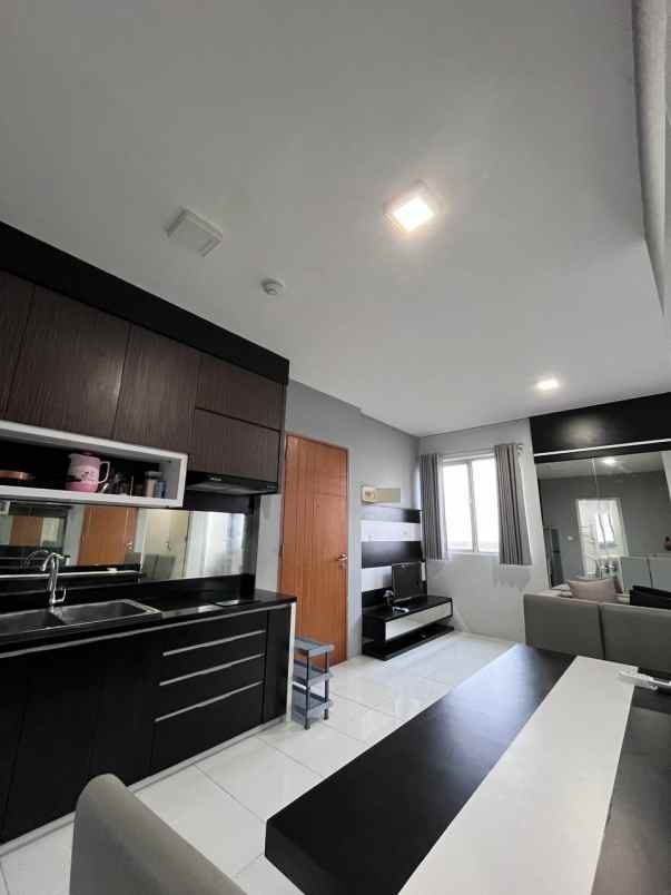 dijual apartemen eastcoast residence