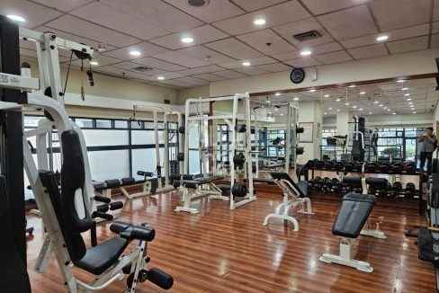 dijual apartemen grogol petamburan jakarta