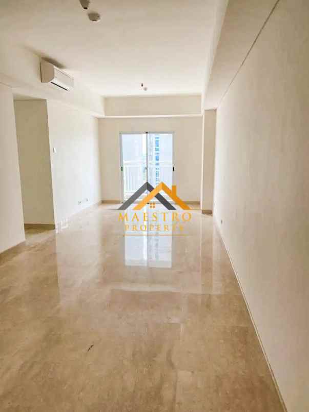 dijual apartemen hook podomoro city deli tower empire