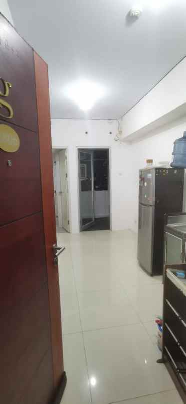 dijual apartemen jalan tidar kec bubutan