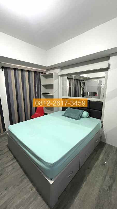 dijual apartemen jl bintaro utama 3a no 1