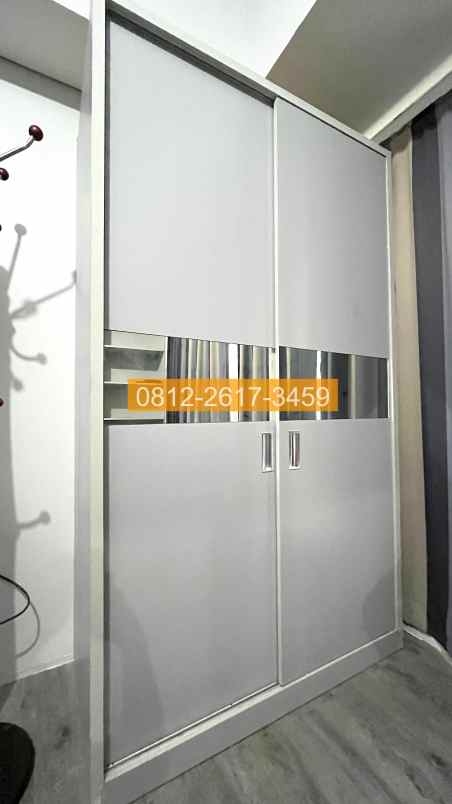 dijual apartemen jl bintaro utama 3a no 1