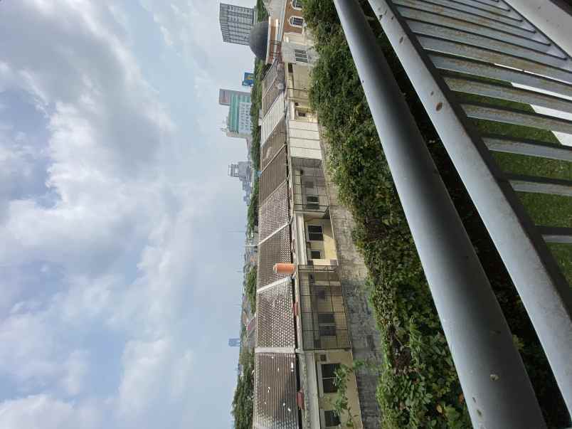 dijual apartemen jl gading serpong boulevard