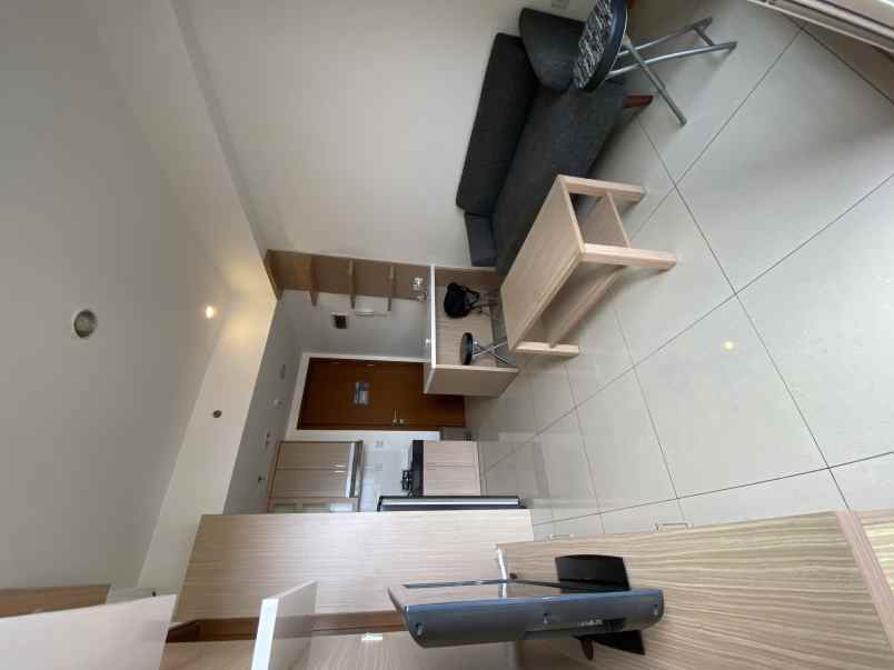 dijual apartemen jl gading serpong boulevard